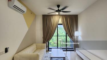 Ready Move-in! A 3 Room Condo with Everything You Need for Work&Life!  1