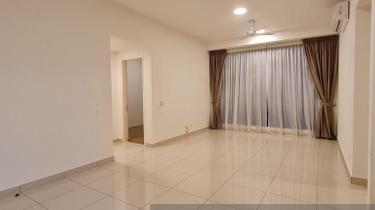 Pavillion 2 bukit jalil condo 3room rm850k! Lower Floor 1