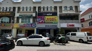Face mainroad 1