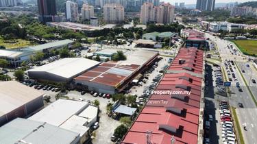 Land for Sale Taman Pertama, Cheras 1