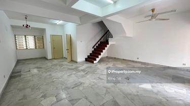 Bandar Menjalara 62 @Kepong Two Storey House for Sale 1