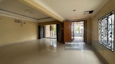 Extended Front and Back, Endlot, Gated Guarded, Renovated 1