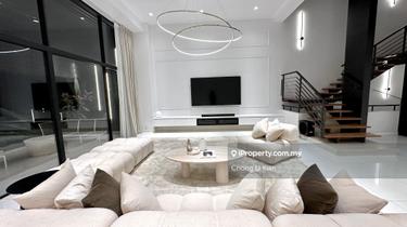 Damai 33 - a beautiful and serene neighbourhood. 1