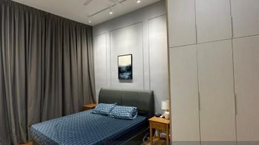ID unit good condition high floor ready unit  1