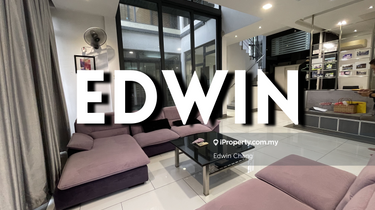 Bk6b @ Bandar Kinrara Modern Bangalow for Sale 1