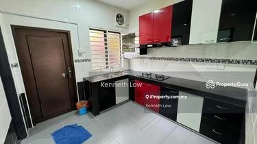 Taman Jaya Baru Seri Taming Cheras 2sty House 18x67 Fully Reno 1