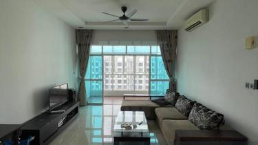 Amaya Saujana high floor attractive price for Sales 1
