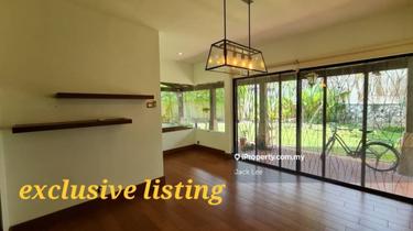 Modern design and extensively renovated with spacious living rooms 1