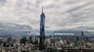 Sunway Belfield With Direct View M118 (Living & All Rooms) For Sale 1