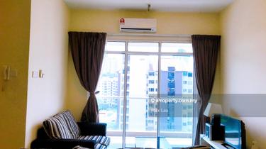 Condominium for Rent 1