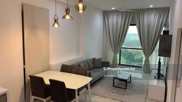 Serviced residence for Sale 1