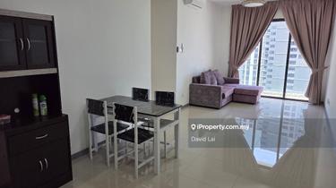 Serviced residence for Rent 1