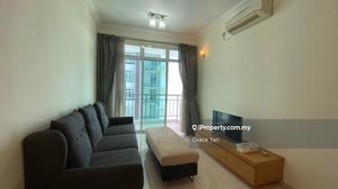 Sri Samudera Seaview  1