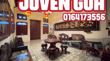 Corner Unit 6000sf Rare In Market Fully Renovated Heritage Facade 1