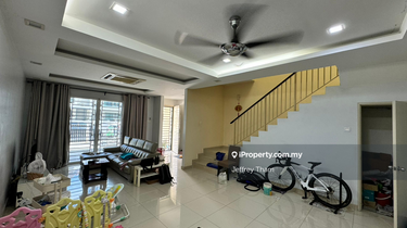 2 Storey @ Bandar Saujana Putra,Puchong,Cheras,Ampang,Bukit Jalil,Usj 1