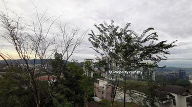 Bungalow land for Sale 1