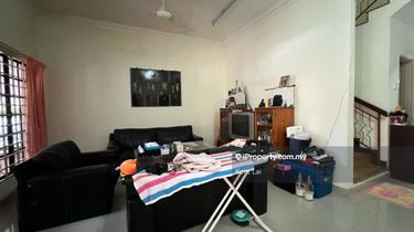 2 Sty @ Bk9 Bandar Kinrara 22x80 near Lrt and Pavilion Bukit Jalil: 1