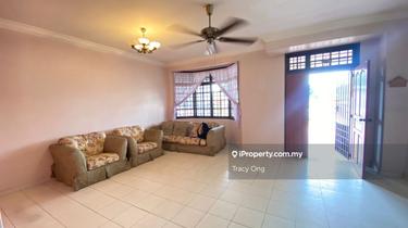 Taman Daya, 20x70, Terrace house, Freehold, for Sale 1