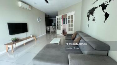 The Clovers, Bayan Lepas for Rent 1