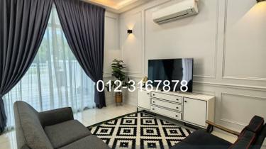 2-Storey Terrace House, Merrydale Eco Majestic, Semenyih for Sale 1