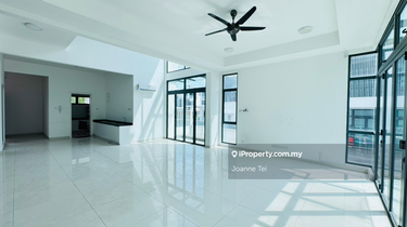 Sejati Residence 3 storey Semi-D Cyberjaya Garden, Cyberjaya 1