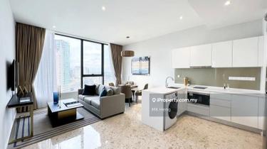 Serviced residence for Sale 1