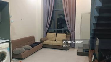Spacious Corner Lot with Lake View 1