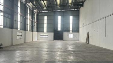 Nilai Semi-D Factory 1