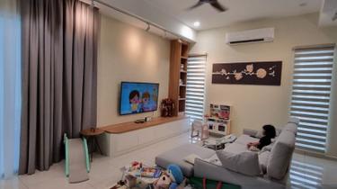 Eco Forest, Cozy unit with Fully Furnished  1