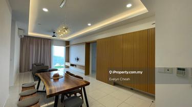Luxurious home for Rent at Sky Condominium Resort Home Living  1