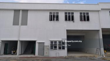 Terrace factory for Rent 1