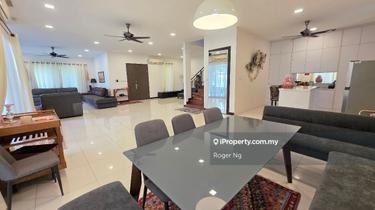 Tropika Precinct -Semi-D Built Up 3600 sqft 1