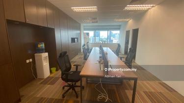Office for Rent 1
