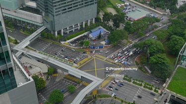 Jalan Ampang Main Road commercial Land  1
