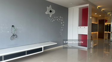 Menjalara 18 Residences, Bandar Menjalara, Kepong for Sale! 1
