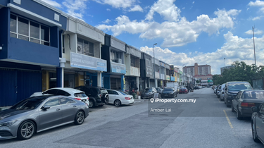 Puchong Jalan Puteri 5 For Rent !  1