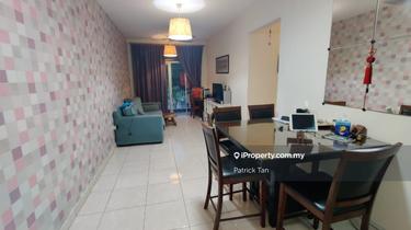 Perdana View Fully Furnished unit for Sales 1