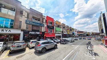 Good Roi 3 Storey With Lift At Bandar Baru Sri Petaling, Sri Petaling 1