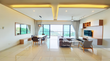 Condominium for Rent 1