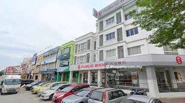 Limited Chance Corner Setia Prima, Setia Alam, Good Investment 1