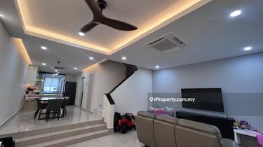 Fully Renovated 1
