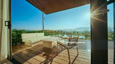 Luxurious Greenery Dream Home Villa 25 minutes away from KL City 1