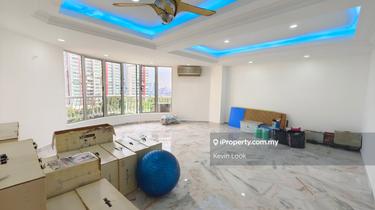 Desa Gembira Condo Kuchai Lama Tmn Gembira Full Loan, 1k booking 1