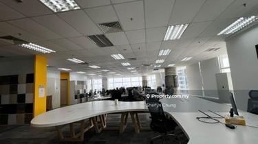 The Ascent Paradigm, Kelana Jaya, Ss7, Petaling Jaya 1