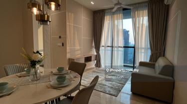 Condominium for Rent 1