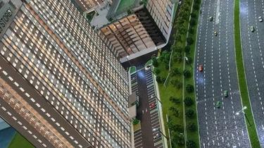 Rumah Mampu Milik Residensi Sentral Putrajaya Presint 7 1