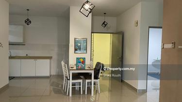 Dwiputra Residence Presint 15 Putrajaya  1