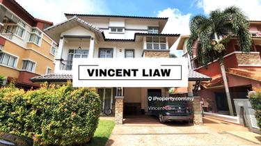 3 Storey Bungalow at Damansara Legenda (Freehold) 1