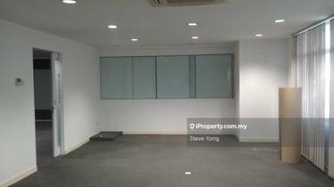 Office Jaya One, PJ, Seksyen 13 For Rent 1