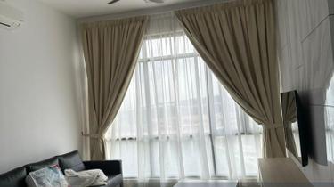 Serviced residence for Rent 1